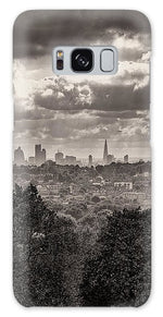 Load image into Gallery viewer, Walking the Sights - Phone Case
