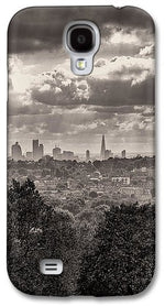 Load image into Gallery viewer, Walking the Sights - Phone Case
