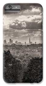 Load image into Gallery viewer, Walking the Sights - Phone Case
