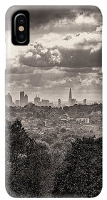 Load image into Gallery viewer, Walking the Sights - Phone Case
