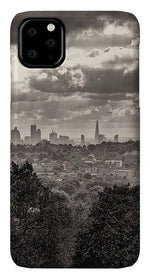 Load image into Gallery viewer, Walking the Sights - Phone Case

