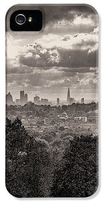 Load image into Gallery viewer, Walking the Sights - Phone Case
