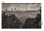 Load image into Gallery viewer, Walking the Sights - Carry-All Pouch
