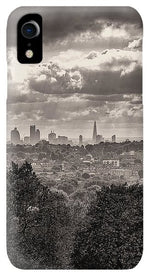 Load image into Gallery viewer, Walking the Sights - Phone Case
