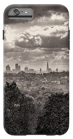 Load image into Gallery viewer, Walking the Sights - Phone Case
