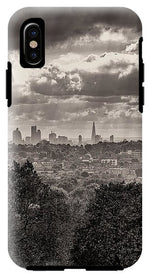 Load image into Gallery viewer, Walking the Sights - Phone Case
