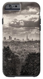 Load image into Gallery viewer, Walking the Sights - Phone Case
