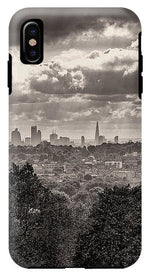 Load image into Gallery viewer, Walking the Sights - Phone Case
