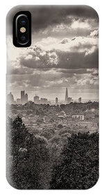 Load image into Gallery viewer, Walking the Sights - Phone Case
