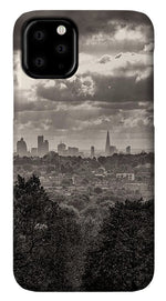 Load image into Gallery viewer, Walking the Sights - Phone Case
