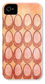 Load image into Gallery viewer, Warm Eggs - Phone Case
