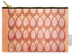 Load image into Gallery viewer, Warm Eggs - Carry-All Pouch
