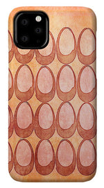 Load image into Gallery viewer, Warm Eggs - Phone Case
