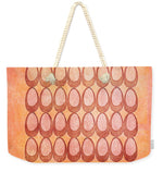 Load image into Gallery viewer, Warm Eggs - Weekender Tote Bag

