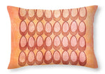Load image into Gallery viewer, Warm Eggs - Throw Pillow
