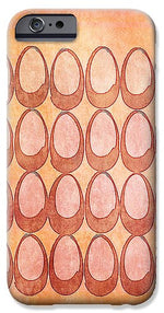 Load image into Gallery viewer, Warm Eggs - Phone Case
