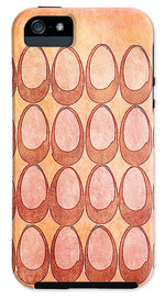 Load image into Gallery viewer, Warm Eggs - Phone Case
