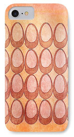Load image into Gallery viewer, Warm Eggs - Phone Case

