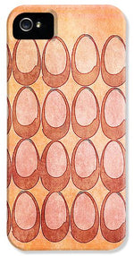Load image into Gallery viewer, Warm Eggs - Phone Case
