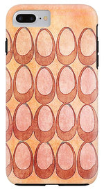 Load image into Gallery viewer, Warm Eggs - Phone Case
