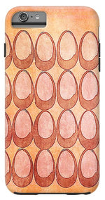 Load image into Gallery viewer, Warm Eggs - Phone Case
