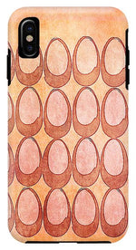 Load image into Gallery viewer, Warm Eggs - Phone Case
