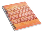 Load image into Gallery viewer, Warm Eggs - Spiral Notebook
