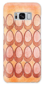 Load image into Gallery viewer, Warm Eggs - Phone Case
