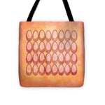 Load image into Gallery viewer, Warm Eggs - Tote Bag
