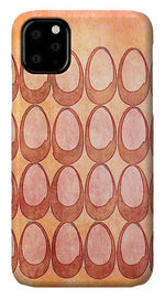 Load image into Gallery viewer, Warm Eggs - Phone Case
