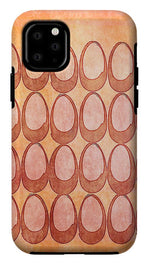 Load image into Gallery viewer, Warm Eggs - Phone Case
