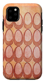 Load image into Gallery viewer, Warm Eggs - Phone Case
