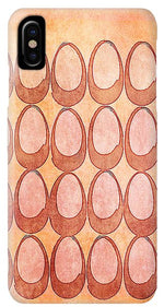 Load image into Gallery viewer, Warm Eggs - Phone Case
