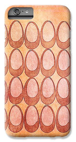 Load image into Gallery viewer, Warm Eggs - Phone Case
