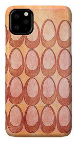 Load image into Gallery viewer, Warm Eggs - Phone Case
