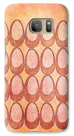 Load image into Gallery viewer, Warm Eggs - Phone Case
