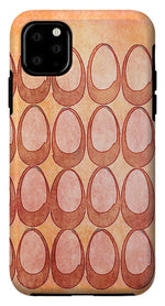 Load image into Gallery viewer, Warm Eggs - Phone Case
