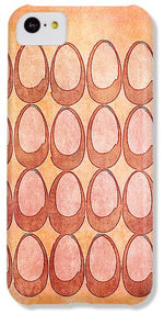 Load image into Gallery viewer, Warm Eggs - Phone Case
