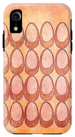 Load image into Gallery viewer, Warm Eggs - Phone Case
