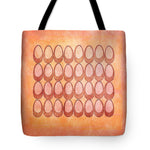 Load image into Gallery viewer, Warm Eggs - Tote Bag
