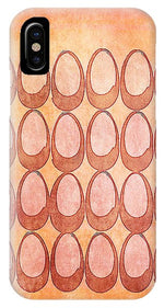 Load image into Gallery viewer, Warm Eggs - Phone Case
