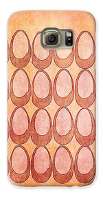 Load image into Gallery viewer, Warm Eggs - Phone Case
