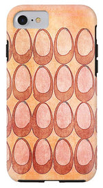 Load image into Gallery viewer, Warm Eggs - Phone Case
