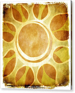 Load image into Gallery viewer, Warm Sunny Flower - Acrylic Print
