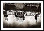 Load image into Gallery viewer, Waterside Construction - Framed Print
