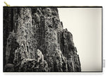 Load image into Gallery viewer, Weathered Wooden Post 2 - Carry-All Pouch
