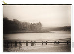 Load image into Gallery viewer, Wee Scottish Castle - Carry-All Pouch
