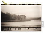 Load image into Gallery viewer, Wee Scottish Castle - Carry-All Pouch
