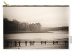 Load image into Gallery viewer, Wee Scottish Castle - Carry-All Pouch
