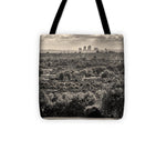 Load image into Gallery viewer, What a Great View of London Town - Tote Bag
